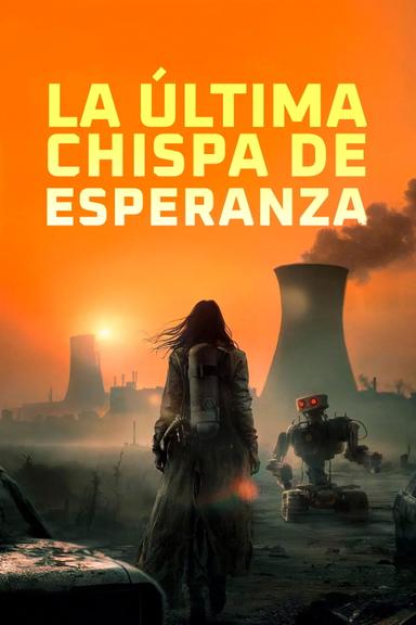 La última chispa de esperanza