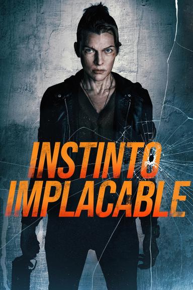 Instinto implacable