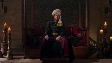 El Ascenso de un Imperio: Otomano 1x1