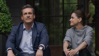 Amigos y vecinos 2x3