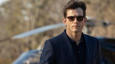 Belleza perfecta 1x5