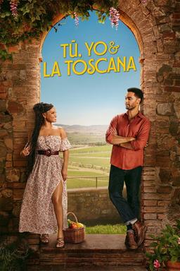 Tu, yo & la Toscana
