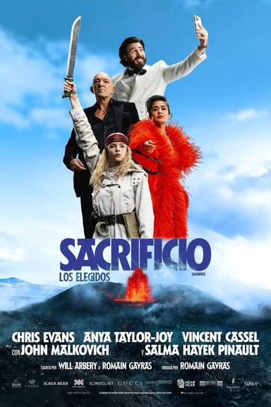 Los Elegidos