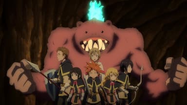 That Time I Got Reincarnated as a Slime 0x5