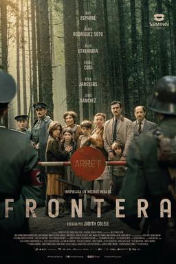 Frontera