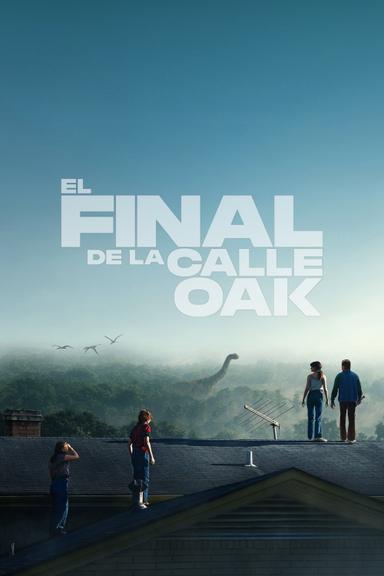 El final de la Calle Oak