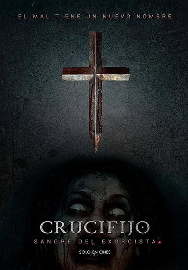 La sangre del Exorcista