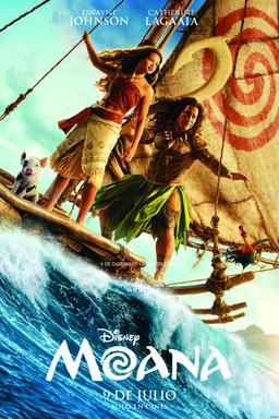 Moana