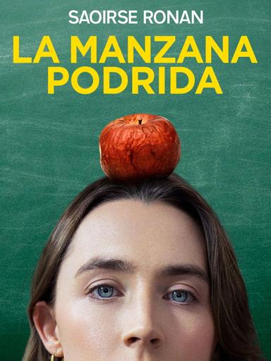 La manzana podrida