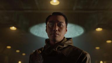 El monstruo de la vieja Seúl 1x3