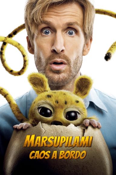 Marsupilami