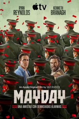Mayday