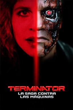 Terminator, des machines et des hommes... et une femme