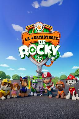 La Gatástrofe de Rocky