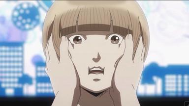 Perfecto Infiltrado 1x7