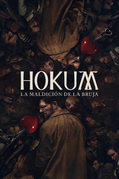 Hokum: La maldición de la bruja