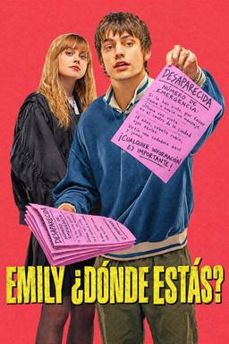 Emily, ¿dónde estás?