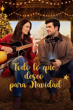 All I Need for Christmas