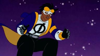 Static Shock 1x2