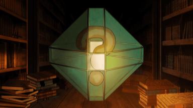 Quality Assurance in Another World 1x12