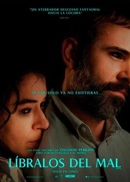 Líbralos Del Mal
