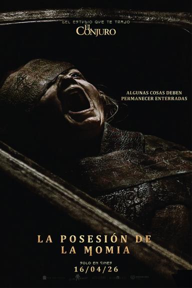 La posesión de la momia